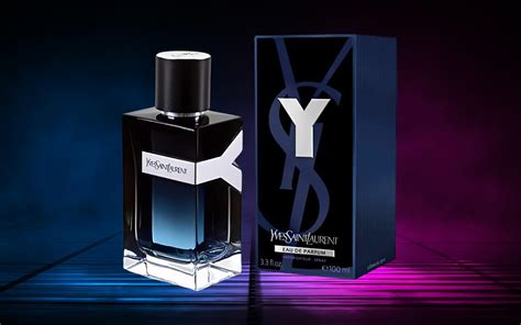 ysl perfume review